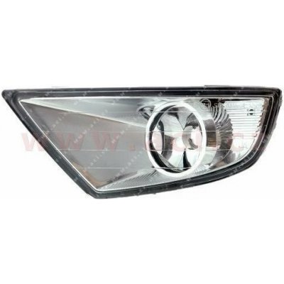 ACI FORD MONDEO 6/03- přední mlhovka H11 L | Zboží Auto