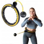 HMS HHM21 černá/žlutá – Zboží Dáma