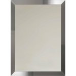 Ars Longa Slim 77,8x77,8 cm nikl SLIM7070-N – Hledejceny.cz