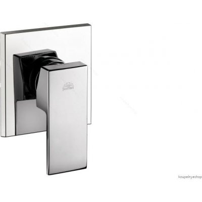 Paffoni ELLE EL010CR – Hledejceny.cz