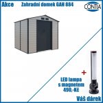 G21 GAH 884 277 x 319 cm béžovo šedý – Hledejceny.cz