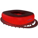 Ravensburger 3D puzzle svítící Allianz Arena 216 ks – Zboží Dáma