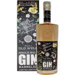 Svach's Old Well Gin 48,5% 0,5 l LE (holá láhev) – Sleviste.cz