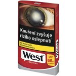 WEST Red KS Box – Zbozi.Blesk.cz