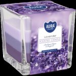 Bispol Aura Lavender 170 g – Zbozi.Blesk.cz