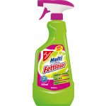 G & G Sprej na odstraňování mastných skvrn 750 ml – HobbyKompas.cz
