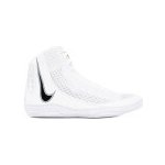 Nike Inflict 4 bílo/černé – Zboží Dáma