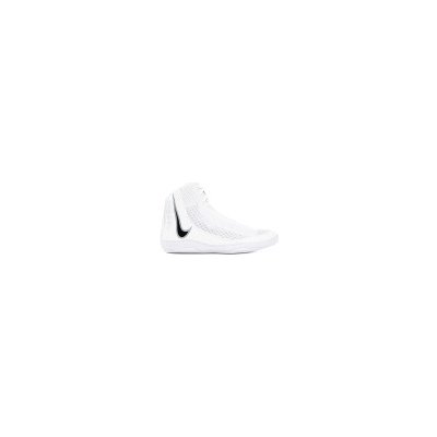 Nike Inflict 4 bílo/černé – Zboží Dáma