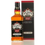 Jack Daniel's Legacy Edition 2 43% 0,7 l (karton) – Zboží Dáma