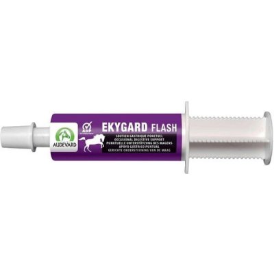 RealVet Ekygard Flash gel 60 ml – Hledejceny.cz