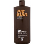 Piz Buin Allergy Sun Sensitive Skin Lotion SPF50 400 ml – Hledejceny.cz
