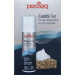 Pedag Combi Set čistící pěna s houbičkou citrus 125 ml – Zbozi.Blesk.cz