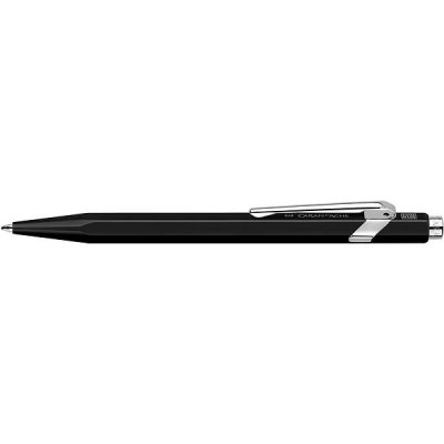 Caran d'Ache 849 Classic line černá 849.009 – Zboží Mobilmania