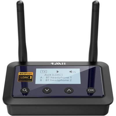 1Mii B03Pro+ – Zboží Živě