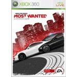 Need For Speed Most Wanted 2 – Zboží Dáma