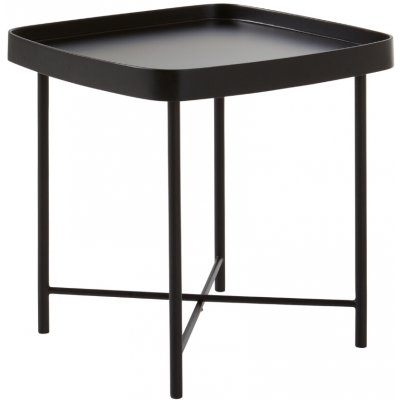 Jotex TACOMA 50 X 50 cm černá lak – Zbozi.Blesk.cz