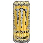 Monster Ultra Peachy Keen 0,5 l – Zboží Dáma