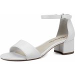 Tamaris 1 1 28008 20 bílá – Zboží Dáma