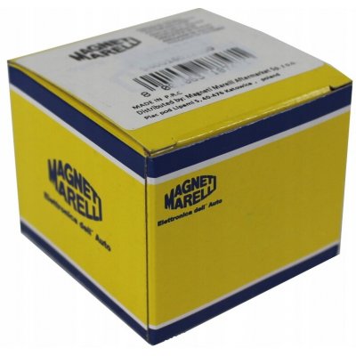 Zapalovací cívka MAGNETI MARELLI 060717171012 – Hledejceny.cz