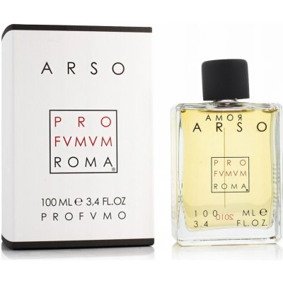 Profumum Roma Arso parfémovaná voda unisex 100 ml