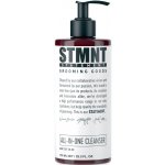 STMNT Grooming univerzální šampon 750 ml – Sleviste.cz