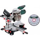 Metabo KGS 254 M