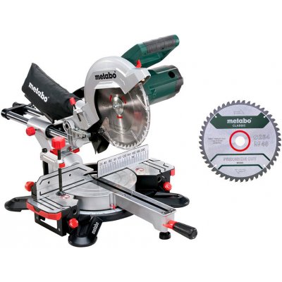 Metabo KGS 254 M – Hledejceny.cz