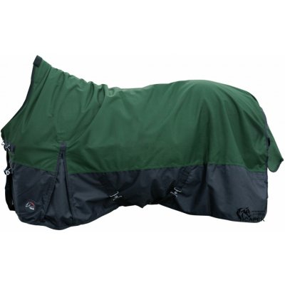 HKM Deka výběhová GLASGOW HN Zelená Černá – Zbozi.Blesk.cz