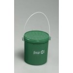 Sensas Krabička na žížaly 0,5 L – Zboží Mobilmania