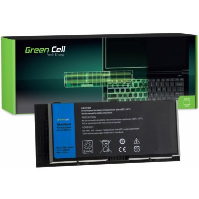 Green Cell DE74 baterie - neoriginální – Zboží Mobilmania