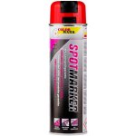 Colormark Značkovací sprej SPOTMARKER FLUO 500 ml – HobbyKompas.cz