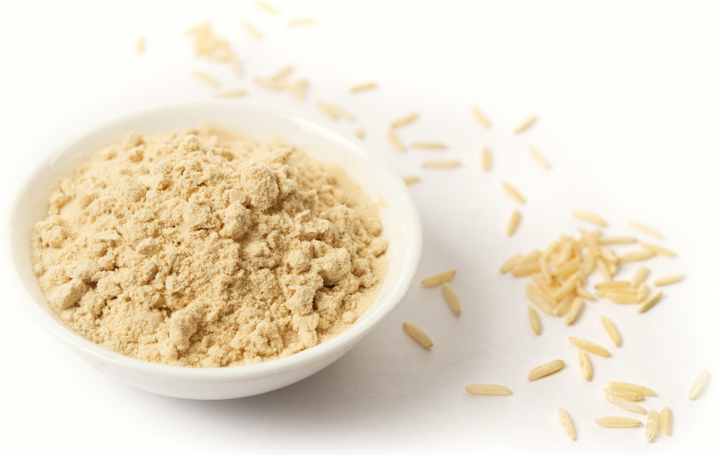 Dragon Superfoods rýžový protein 83% BIO RAW 200 g