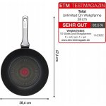 Tefal Ultimate G2681972 28 cm – Zboží Mobilmania
