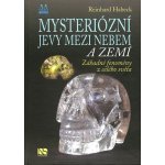 Mysteriózní jevy mezi nebem a zemí – Hledejceny.cz