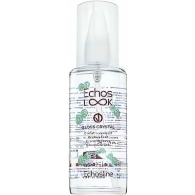 Echosline Echos Look Gloss Crystal 100 ml – Hledejceny.cz