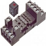 Patice Schrack YPT78704 PT 4P 6A pro YM modul 4-pólová relé – Sleviste.cz