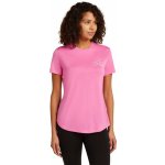 ICEBREAKER Dámské merino tričko s krátkým rukávem Wmns 125 Cool-Lite Sphere SS Tee Across Pop – Sleviste.cz