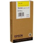Epson T6124 - originální – Zboží Mobilmania
