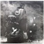 Quadrophenia - The Who LP – Hledejceny.cz
