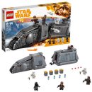 LEGO® Star Wars™ 75217 Conveyex Transport Impéria