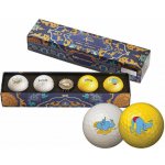 Volvik Disney dárkové balení míčků Alladin – Zbozi.Blesk.cz