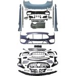 Bodykit Mercedes Benz C W206 2021+
