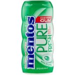 Mentos Pure Fresh Gum Spearmint 30 g – Sleviste.cz