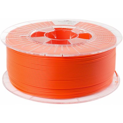 Spectrum Smart ABS 1,75 mm 1 kg - Lion Orange – Zboží Živě