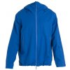 Pánská sportovní bunda Icebreaker Mens Merino Shell+ Peak Hooded Jacket Lazurite