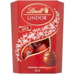 Lindt Lindor Milk 50 g – Sleviste.cz