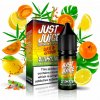 E-liquid Just Juice Salt Lulo & Citrus 10 ml 20 mg