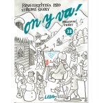 On y va! 3 • Francouzština pro střední školy - pracovní sešit B – Hledejceny.cz