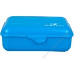 Bagmaster Box na svačinu 013 A modrý 301504 – Zboží Dáma