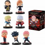 Yume Jujutsu Kaisen Hero Box DPL12 – Zboží Dáma